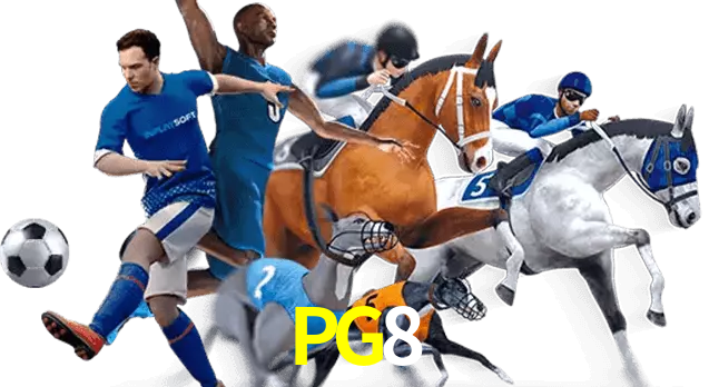 PG8