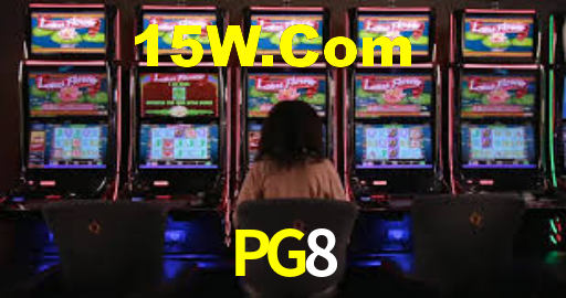 Sinta a adrenalina dos jogos de cassino com PG8