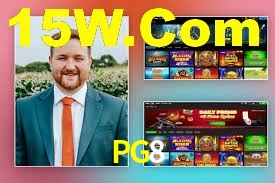 Live Casino PG8