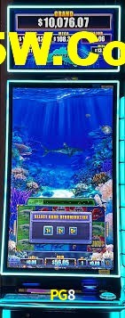 Roulette Table PG8