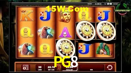 Login Seguro PG8