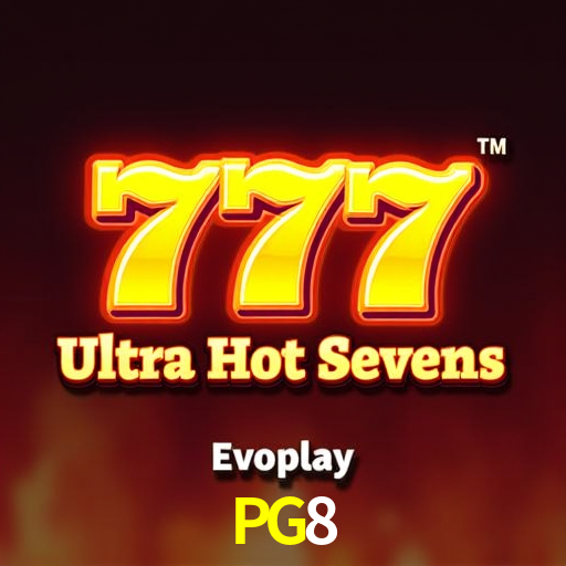 Slots no Site PG8